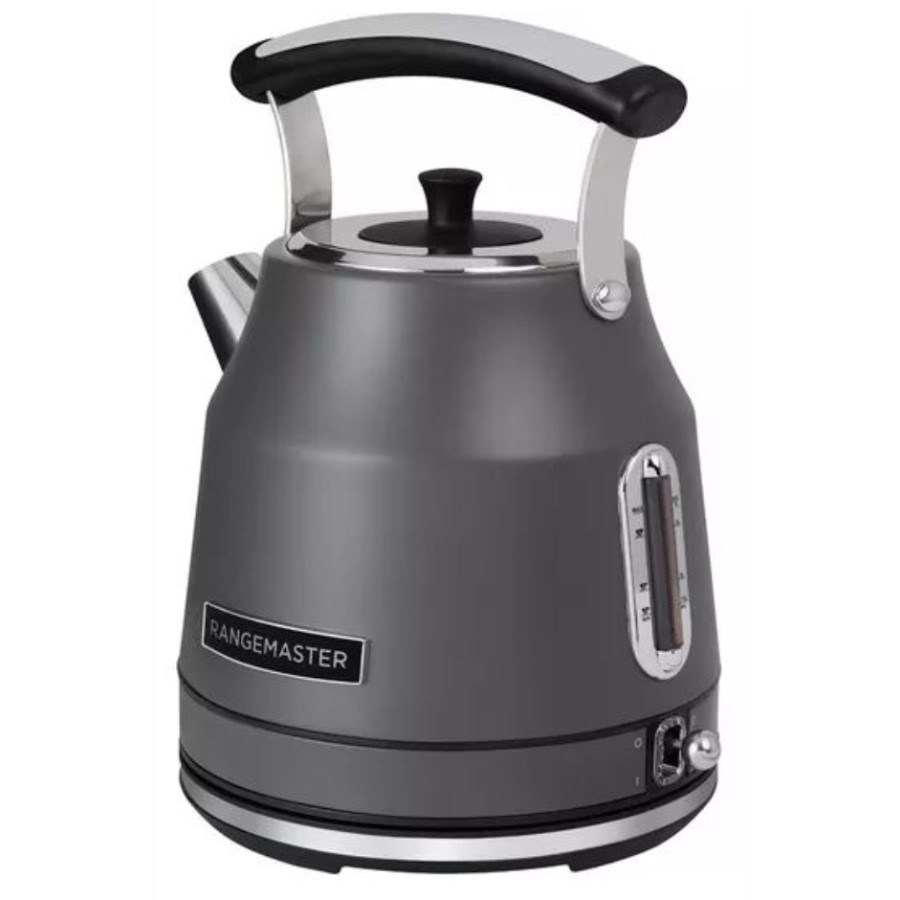 additioanl image for  Rangemaster Classic Kettle Grey 1.7 L 